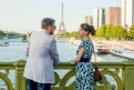 Immagine 11 - Il materiale emotivo, immagini del film di e con Sergio Castellitto e con Bérénice Bejo, Matilda De Angelis