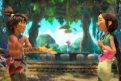 Immagine 8 - I Croods 2, disegni e immagini del sequel del film del 2013