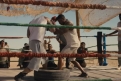 Immagine 2 - Creed 2, foto del film con Sylvester Stallone