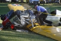 Immagine 15 - Harrison Ford, incidente aereo