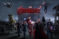 Immagine 18 - Avengers: Age Of Ultron, poster