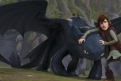 Immagine 20 - Dragon Trainer: Il Mondo Nascosto, disegni e immagini del film