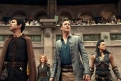 Immagine 2 - Dungeons & Dragons - L'onore dei ladri, immagini del film con Chris Pine, Michelle Rodriguez