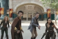Immagine 3 - Dungeons & Dragons - L'onore dei ladri, immagini del film con Chris Pine, Michelle Rodriguez