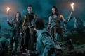 Immagine 13 - Dungeons & Dragons - L'onore dei ladri, immagini del film con Chris Pine, Michelle Rodriguez