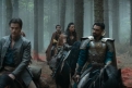 Immagine 16 - Dungeons & Dragons - L'onore dei ladri, immagini del film con Chris Pine, Michelle Rodriguez