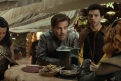 Immagine 8 - Dungeons & Dragons - L'onore dei ladri, immagini del film con Chris Pine, Michelle Rodriguez