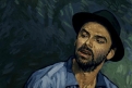 Immagine 10 - Loving Vincent, fotogrammi tratti dal film d’animazione