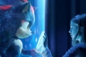 Immagine 3 - Sonic 3, immagini e disegni del film animazione di Jeff Fowler con le voci di Jim Carrey, Ben Schwartz, James Marsden, Keanu Ree