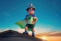 Immagine 1 - Elio, immagini e disegni del nuovo film d'animazione Disney Pixar