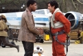 Immagine 36 - Star Wars: Il Risveglio della Forza, foto sul set