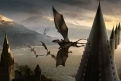 Immagine 26 - Harry Potter, in un libro i disegni originali