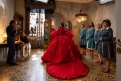 Immagine 2 - Diamanti, immagini del film di Ferzan Ozpetek con Luisa Ranieri, Jasmine Trinca, Sara Bosi, Loredana Cannata, Geppi Cucciari