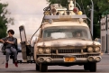 Immagine 2 - Ghostbusters 3: Legacy, foto e immagini del film di Jason Reitman con Mckenna Grace, Paul Rudd, Dan Aykroyd