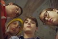 Immagine 22 - Glassboy, foto e immagini del film di Samuele Rossi