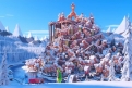 Immagine 12 - Il Grinch, immagini e disegni tratti dal film d’animazione