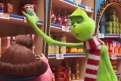 Immagine 14 - Il Grinch, immagini e disegni tratti dal film d’animazione