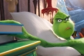 Immagine 4 - Il Grinch, immagini e disegni tratti dal film d’animazione