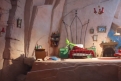 Immagine 17 - Il Grinch, immagini e disegni tratti dal film d’animazione