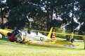 Immagine 17 - Harrison Ford, incidente aereo