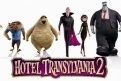 Immagine 2 - Hotel Transylvania 2, immagini