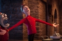 Immagine 13 - Hotel Transylvania: Uno scambio mostruoso, immagini e disegni del quarto capitolo della saga