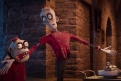 Immagine 19 - Hotel Transylvania: Uno scambio mostruoso, immagini e disegni del quarto capitolo della saga