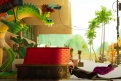 Immagine 23 - Hotel Transylvania: Uno scambio mostruoso, immagini e disegni del quarto capitolo della saga