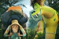 Immagine 29 - Hotel Transylvania: Uno scambio mostruoso, immagini e disegni del quarto capitolo della saga