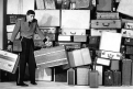 Immagine 3 - Jerry Lewis, foto e immagini di una leggenda della comicità