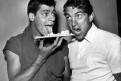 Immagine 8 - Jerry Lewis, foto e immagini di una leggenda della comicità
