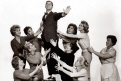 Immagine 4 - Jerry Lewis, foto e immagini di una leggenda della comicità
