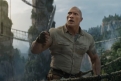 Immagine 25 - Jumanji 2 The Next Level, foto del film con Dwayne Johnson e Jack Black