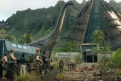 Immagine 8 - Jurassic World: Il regno distrutto, foto e immagini del film con Chris Pratt e Bryce Dallas Howard