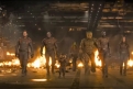 Immagine 14 - Guardiani della Galassia Vol. 3, immagini del film Marvel di James Gunn con Chris Pratt, Zoe Saldana