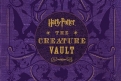 Immagine 1 - Harry Potter, in un libro i disegni originali