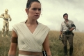 Immagine 5 - Star Wars: L'ascesa di Skywalker, foto tratte dal nono film della saga