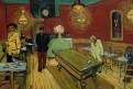 Immagine 5 - Loving Vincent, fotogrammi tratti dal film d’animazione