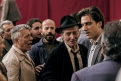 Immagine 4 - Martin Eden, foto del film con Luca Marinelli