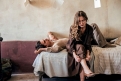 Immagine 16 - Martin Eden, foto del film con Luca Marinelli