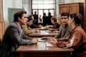 Immagine 3 - Martin Eden, foto del film con Luca Marinelli