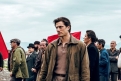 Immagine 9 - Martin Eden, foto del film con Luca Marinelli