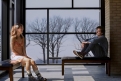 Immagine 10 - A un metro da te, foto tratte dal film sentimentale con Cole Sprouse e Haley Lu Richardson