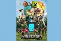 Immagine 9 - Un Film Minecraft, poster dei personaggi del film con Jason Momoa e Jack Black tratto dal celebre videogame