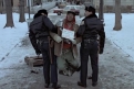 Immagine 5 - Una Poltrona per Due, foto del film di John Landis con Eddie Murphy, Dan Aykroyd, Jamie Lee Curtis