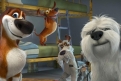 Immagine 1 - Ozzy cucciolo coraggioso (2017), immagini e disegni del film
