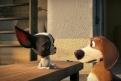 Immagine 7 - Ozzy cucciolo coraggioso (2017), immagini e disegni del film