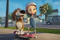 Immagine 2 - Ozzy cucciolo coraggioso (2017), immagini e disegni del film