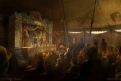 Immagine 39 - Pinocchio, le scenografie di Dimitri Capuani del film di Matteo Garrone