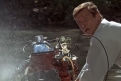 Immagine 21 - Agente 007 - L'uomo dalla pistola d'oro (1974), immagini del film di Guy Hamilton con Roger Moore, Christopher Lee, Maud Adams.
